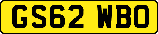 GS62WBO
