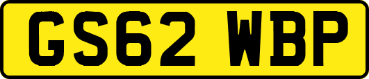 GS62WBP