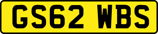 GS62WBS