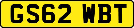 GS62WBT