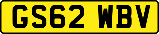 GS62WBV