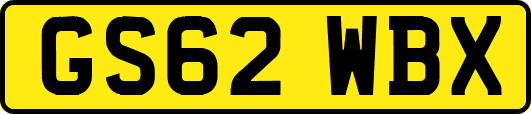 GS62WBX