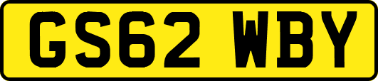 GS62WBY