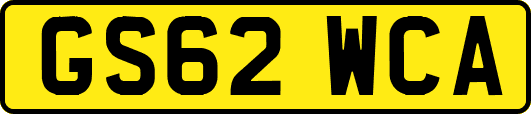 GS62WCA
