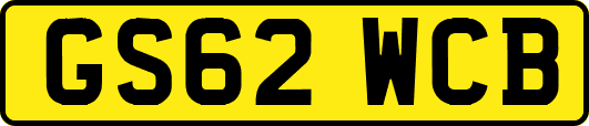 GS62WCB