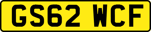 GS62WCF