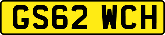 GS62WCH
