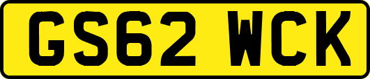 GS62WCK