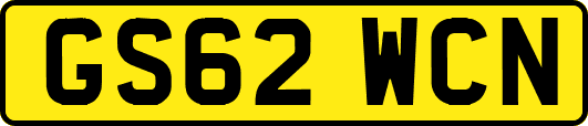 GS62WCN