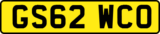 GS62WCO