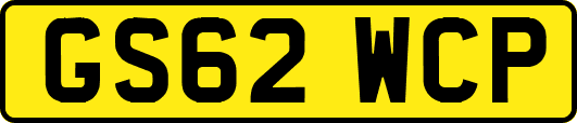 GS62WCP