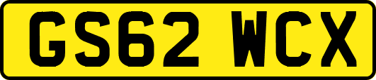 GS62WCX