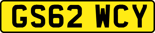 GS62WCY
