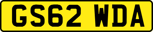 GS62WDA