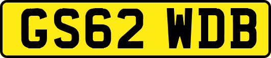 GS62WDB