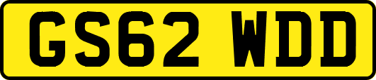 GS62WDD
