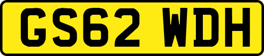 GS62WDH