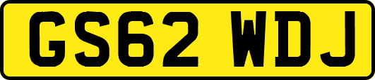 GS62WDJ