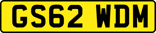 GS62WDM