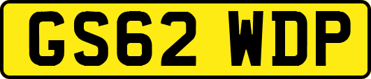 GS62WDP