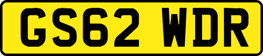 GS62WDR