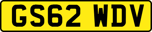 GS62WDV