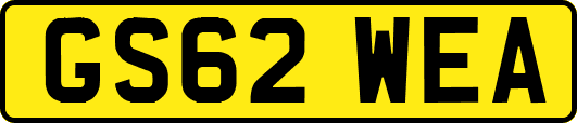 GS62WEA