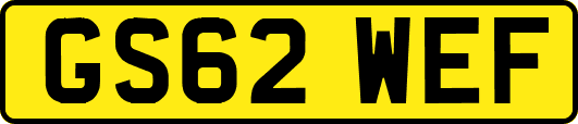 GS62WEF