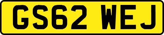 GS62WEJ