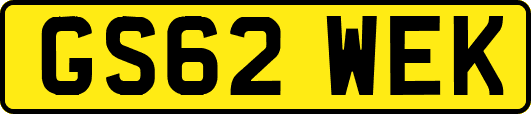 GS62WEK