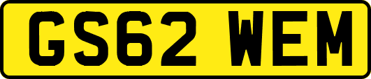 GS62WEM