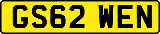 GS62WEN