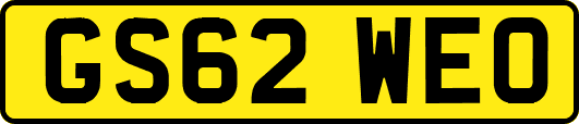 GS62WEO