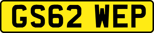 GS62WEP