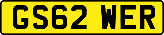 GS62WER