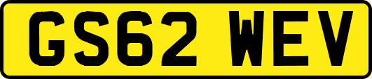 GS62WEV