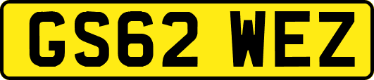 GS62WEZ