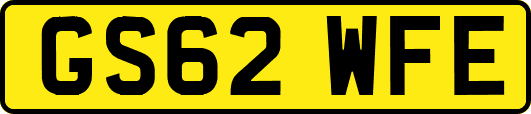 GS62WFE