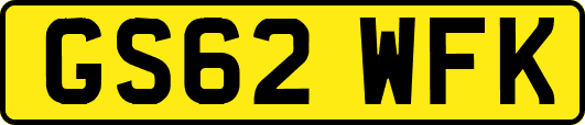 GS62WFK