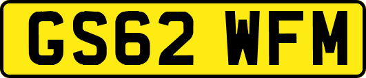 GS62WFM