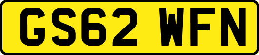 GS62WFN