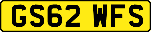 GS62WFS