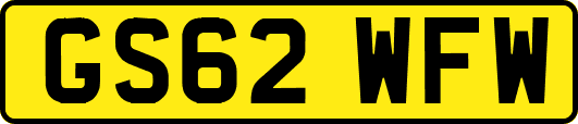 GS62WFW