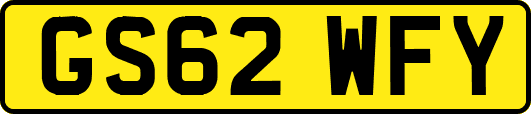 GS62WFY