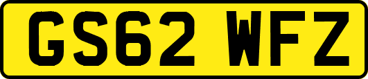 GS62WFZ