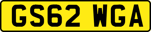 GS62WGA