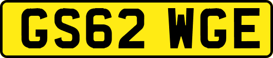 GS62WGE