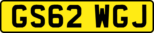 GS62WGJ