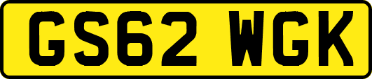 GS62WGK
