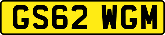 GS62WGM